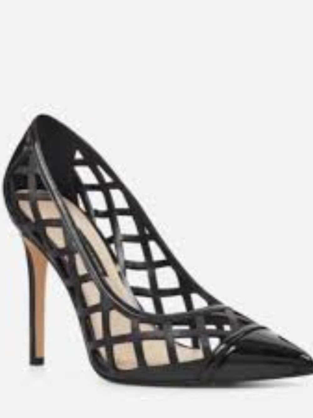 Nine West Tatum Pump - Picture 2 of 5